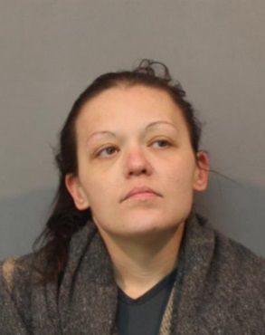 Rachelle Marie Logsdon